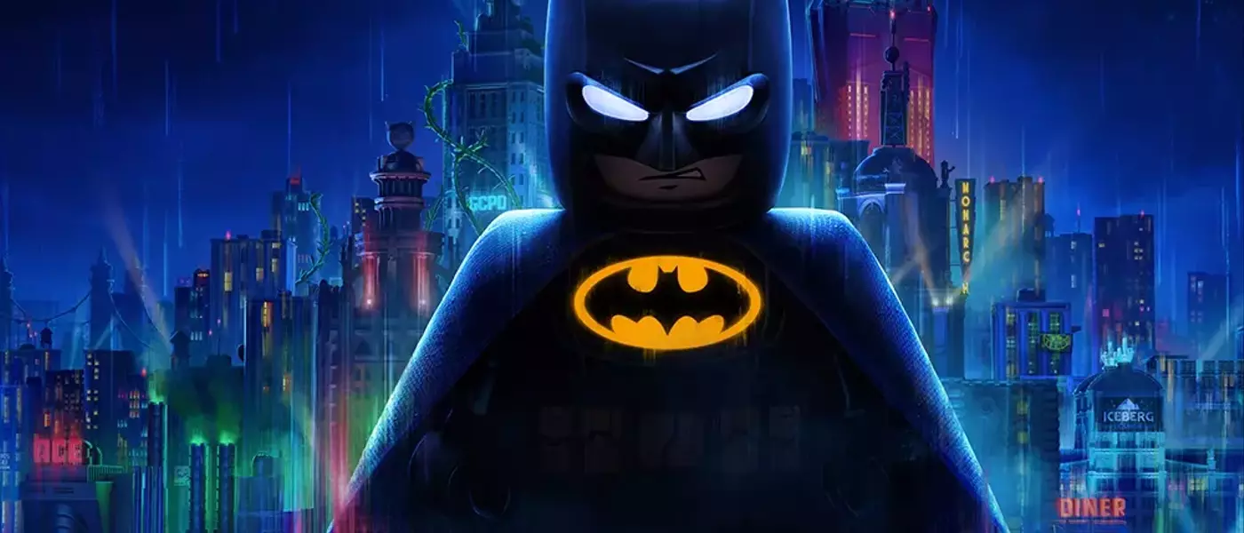 Lego Batman: Legacy of the Dark Knight - A Unified Bat-Universe