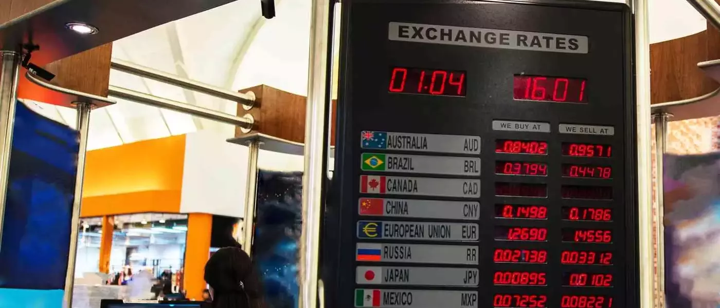 Understanding Spot Exchange Rates: Dynamics and Trading in Global Markets
