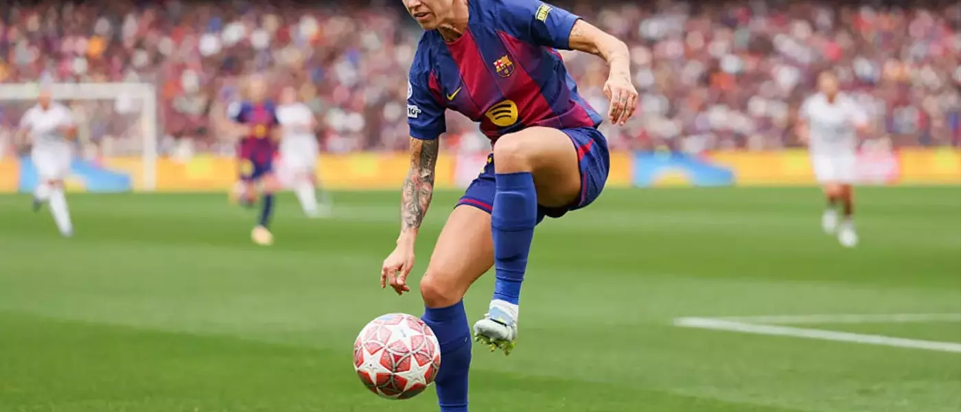 How to Watch the UEFA Women's Champions League Final 2026 Online