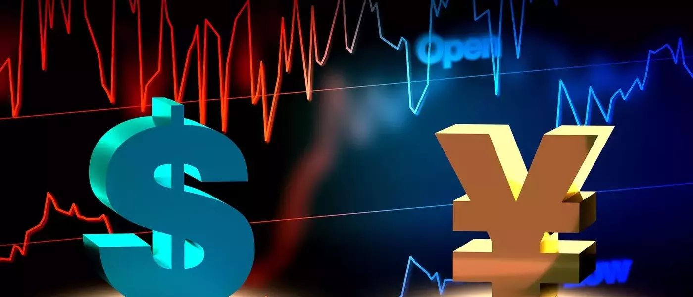 Understanding USD/JPY: Dynamics of a Major Currency Pair