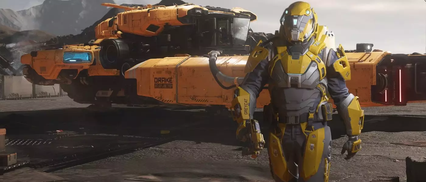 Star Citizen: Free Play Event as Game Nears $1 Billion Funding