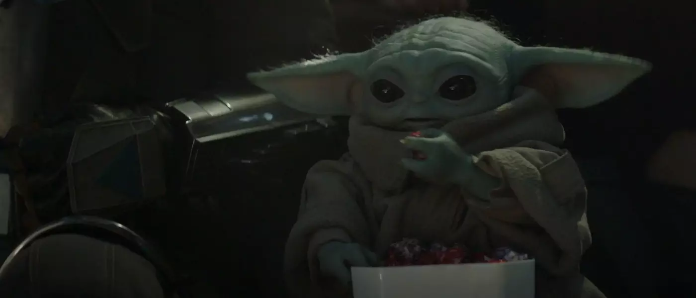 When Will 'The Mandalorian and Grogu' Be Available for Home Viewing?