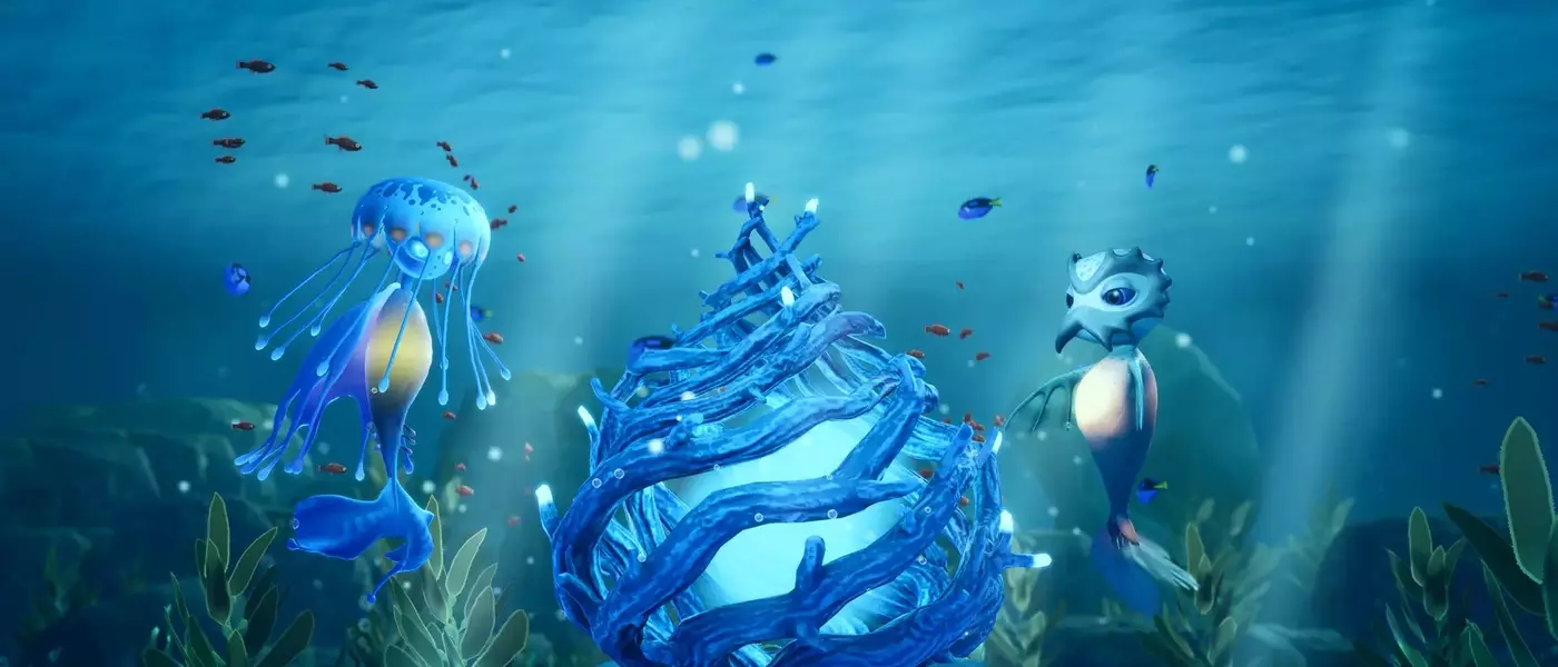 Life Below: A City-Builder with a Conscience, Championing Marine Conservation