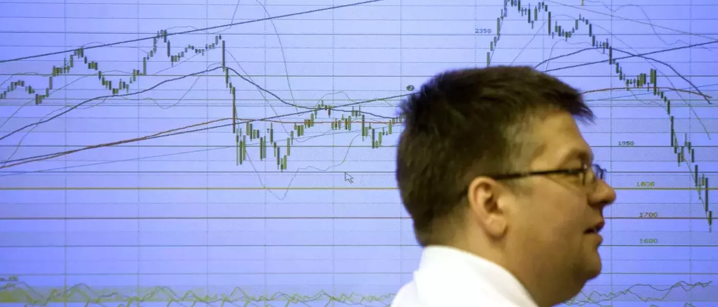 Understanding Trading Ranges in Financial Markets