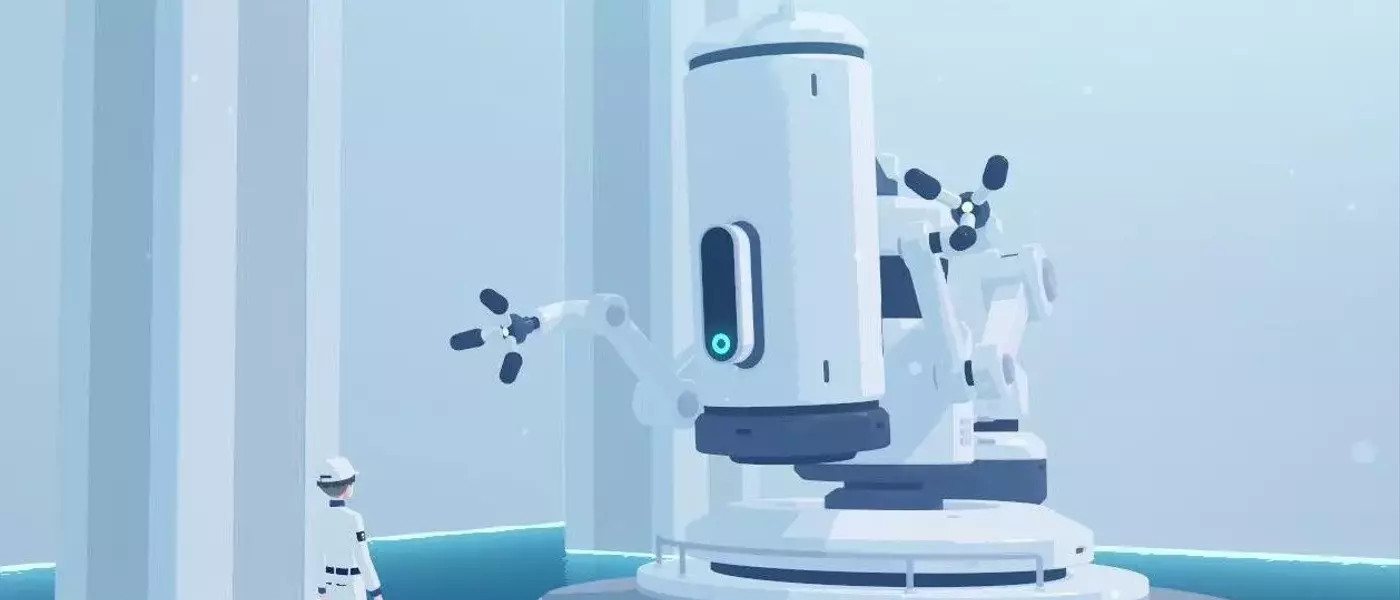 D-Topia: Exploring the Paradox of Utopia in a New Puzzle-Adventure Game
