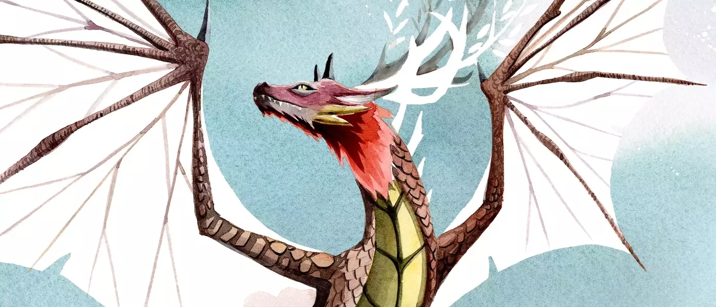 Dragon-Themed Board Game 'Wyrmspan' Receives PC Adaptation Following 'Wingspan' Success