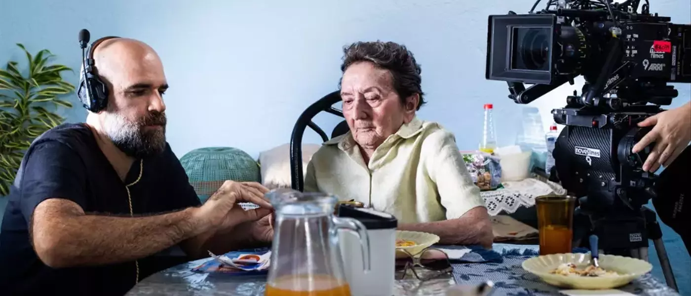 Tânia Maria Joins Leonardo Lacca's 'Sábado Morto,' Produced by Oscar-Nominated Emilie Lesclaux