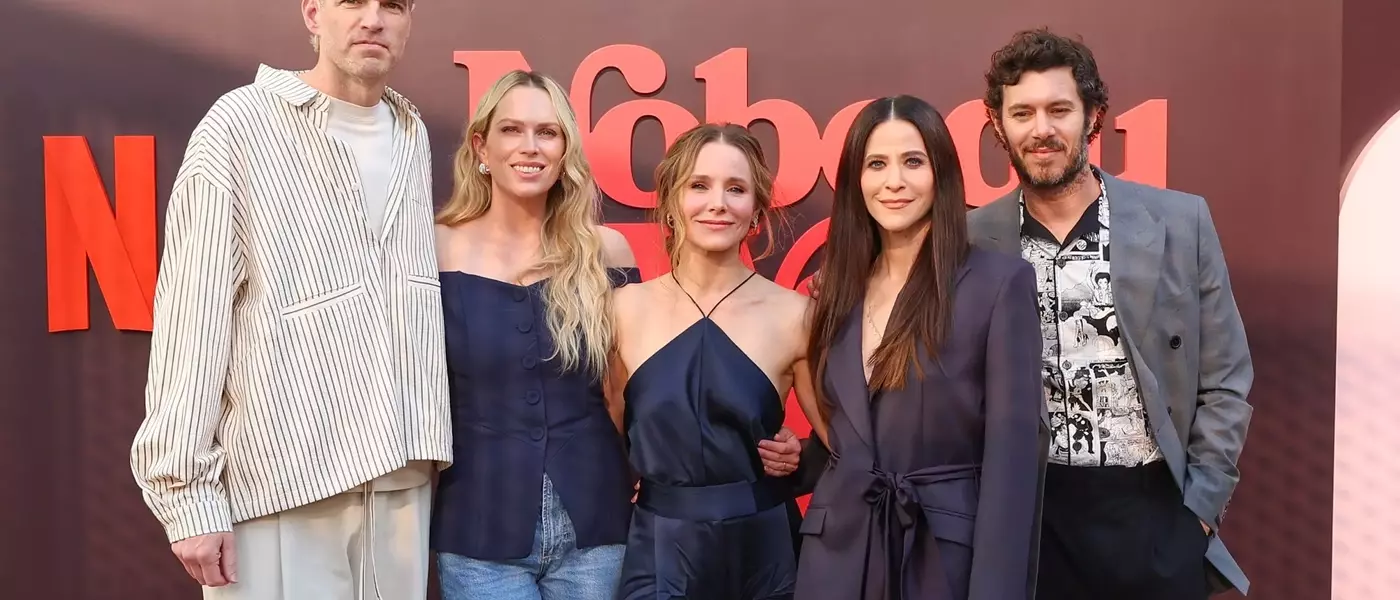 Nobody Wants This: Season 3 Teases & Dream Guest Stars