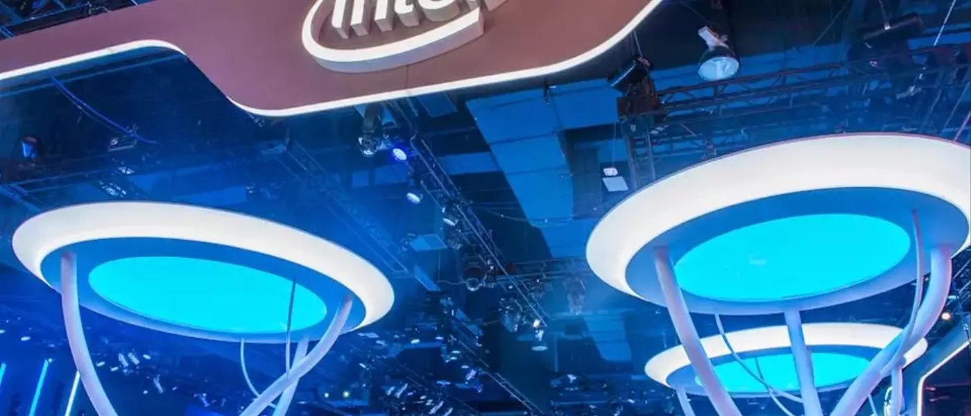 Intel's Ascendancy: Leading the Charge in 2026 Stock Trading