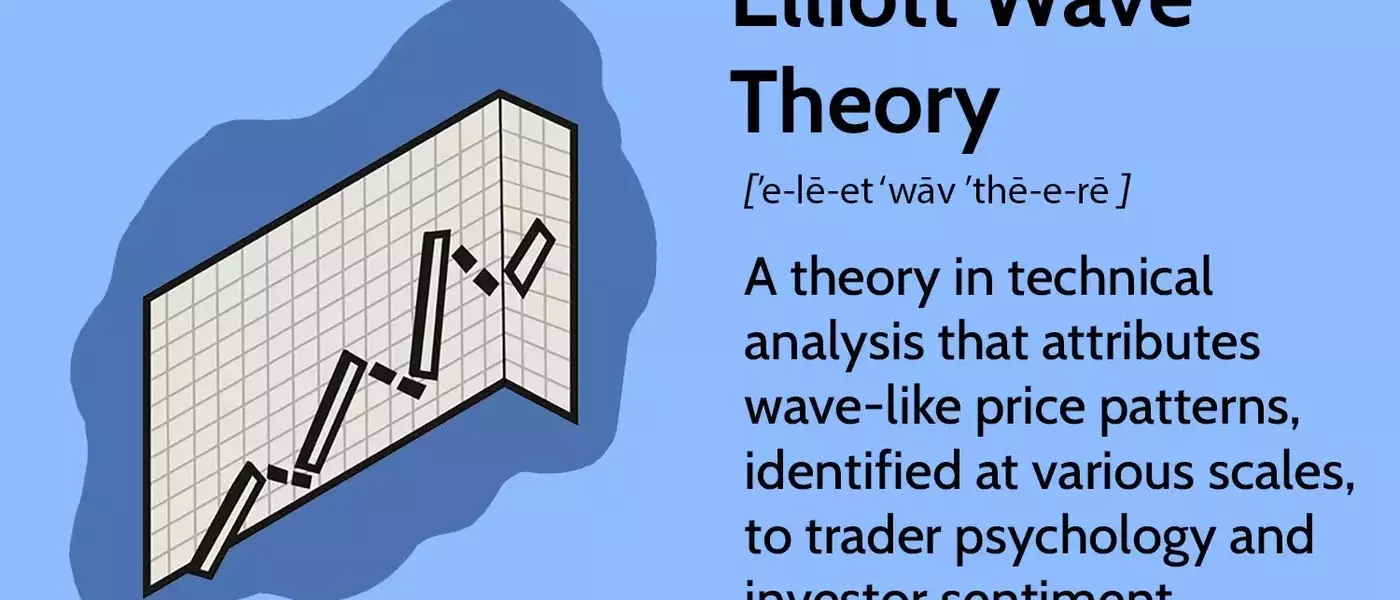Unveiling the Elliott Wave Theory: Forecasting Market Swings Through Fractal Patterns