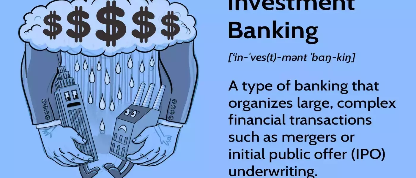 Understanding Investment Banking: Functions, Regulations, and IPOs