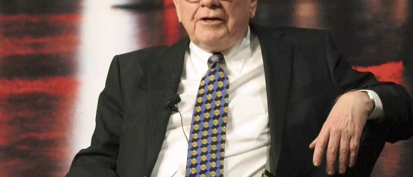 Warren Buffett's Snowball Metaphor for Success