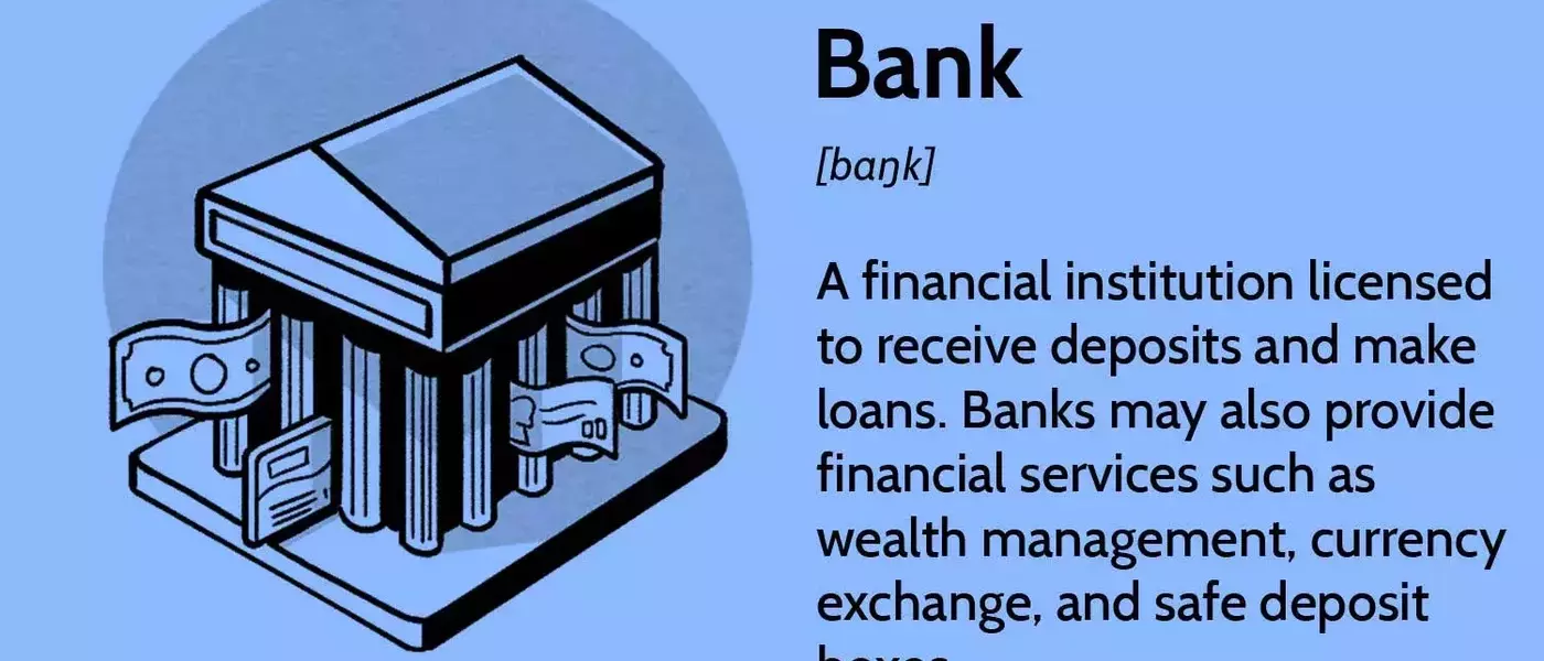 Understanding Banking: Functions, Types, and Regulatory Frameworks