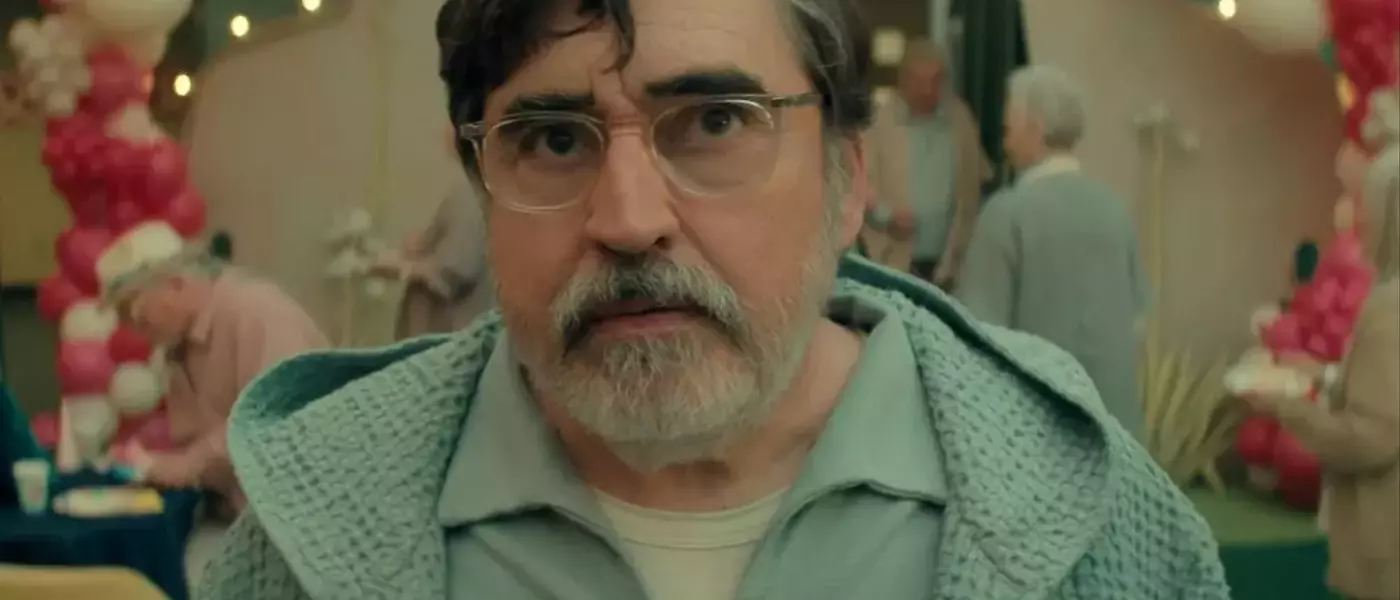 Alfred Molina Reflects on 'The Boroughs,' Duffer Brothers Collaboration, and Doc Ock's Enduring Appeal