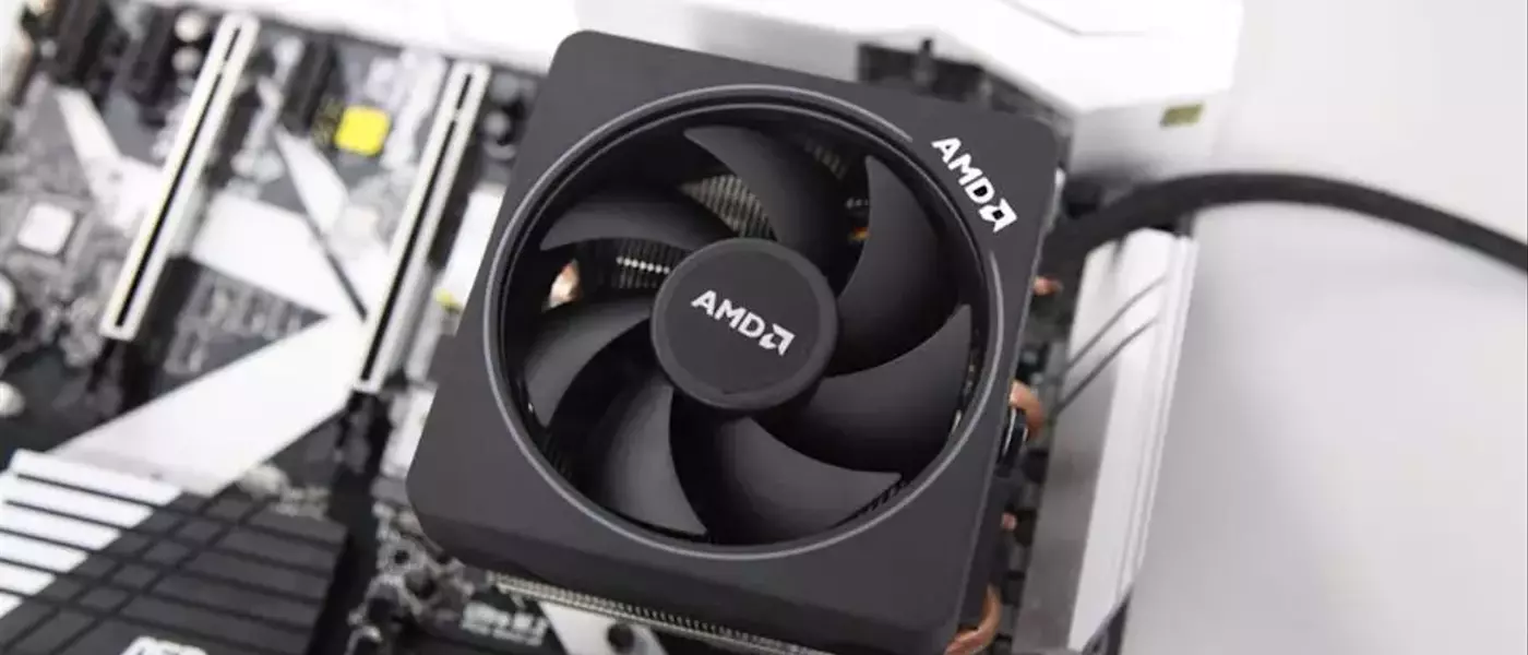 Advanced Micro Devices: A Prominent Player in the Stock Market