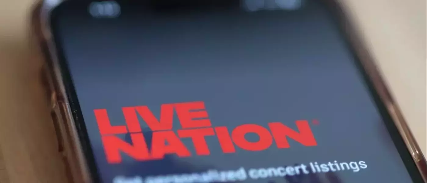 UK Committee Urges Full Market Investigation into Live Nation's Dominance Amid 'Climate of Fear'