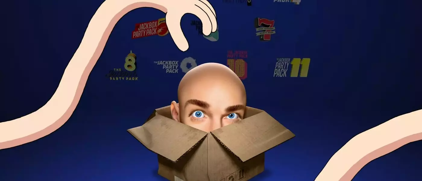 Jackbox Games Enters Publishing with Stealth-Comedy Title "My Arms Are Longer Now"