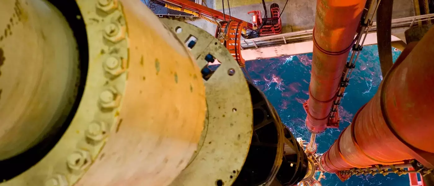 Golar LNG: Navigating the Future of FLNG