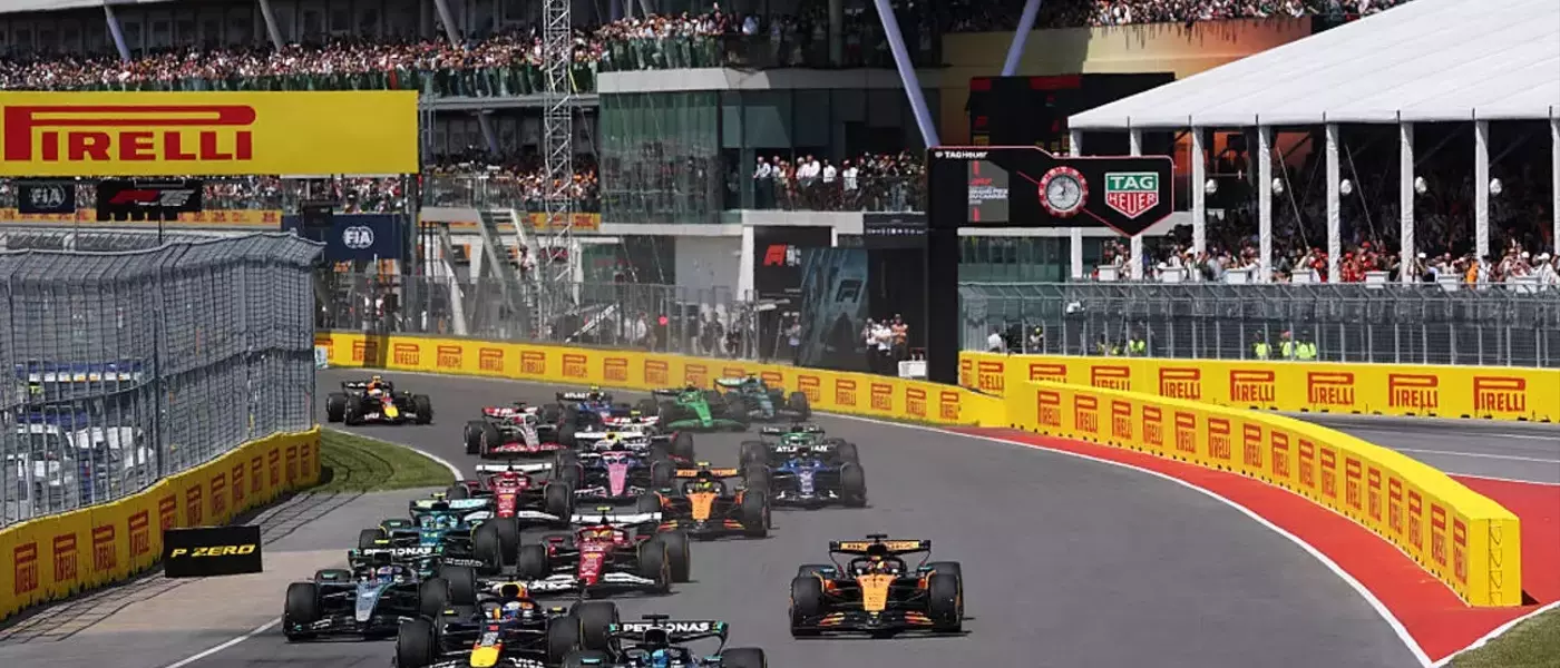 F1 Canadian Grand Prix 2026 Live Stream Details