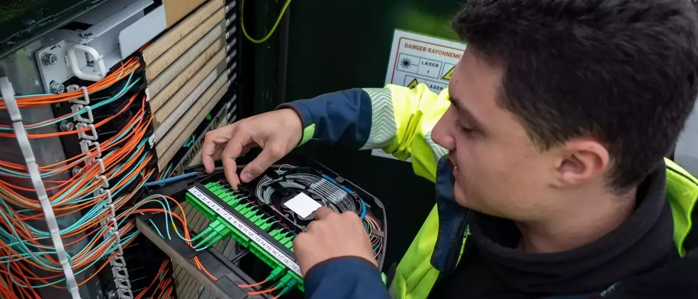 Clearfield: Fiber Connectivity Solutions for Data Centers