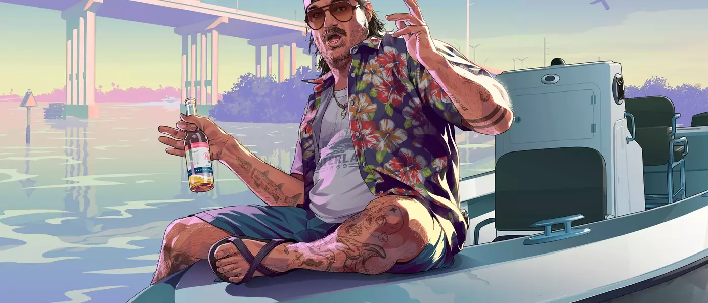 The Unprecedented Anticipation for Grand Theft Auto 6