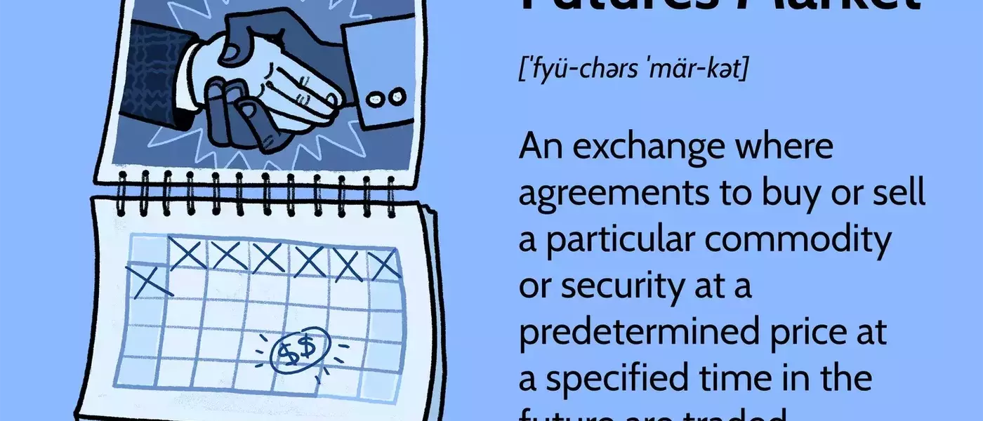 Understanding Futures Markets: Mechanisms, Participants, and Practical Applications