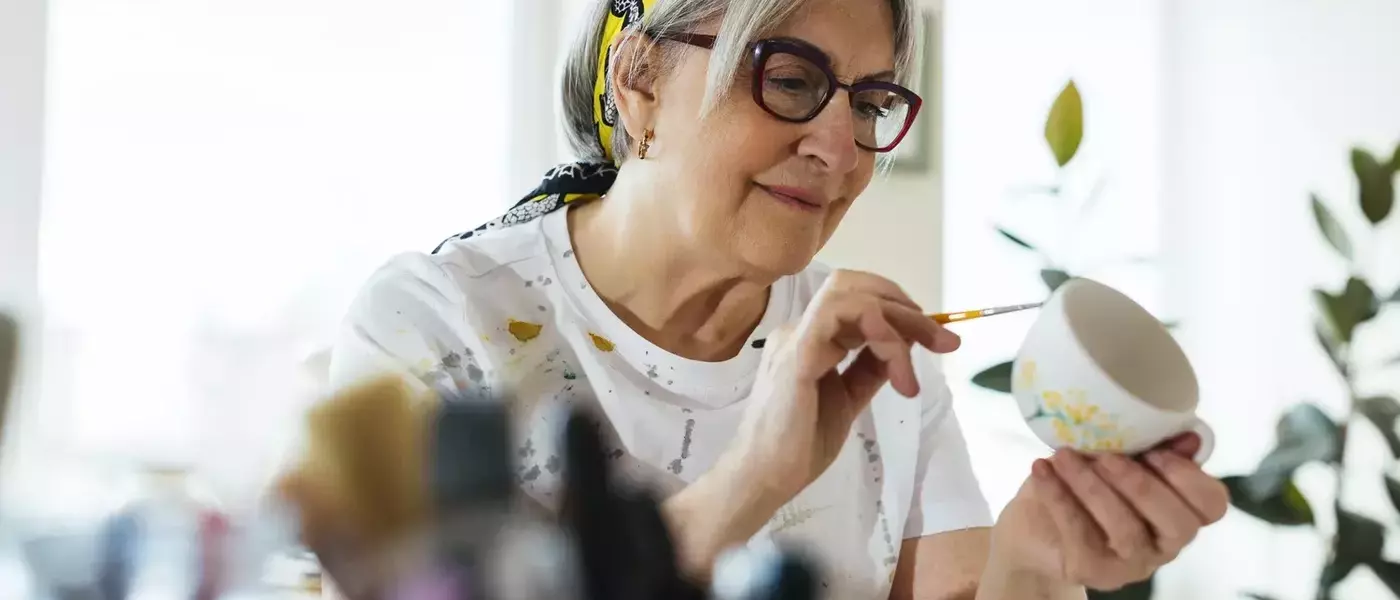 Retirees' Guide to Monetizing Hobbies