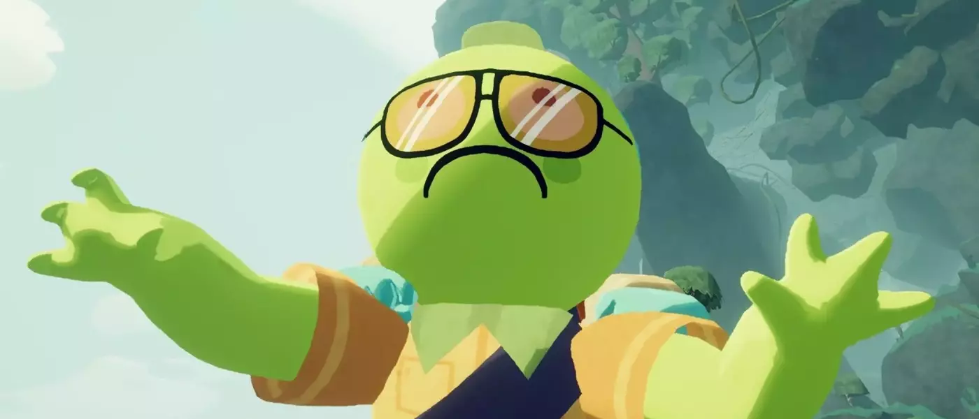 The Rise of 'Friendslop' Games: A New Social Gaming Phenomenon