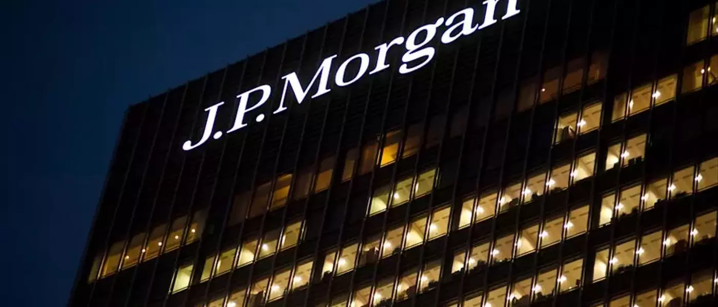 JPMorgan Chase & Co. Announces Quarterly Dividend of $1.50 Per Share