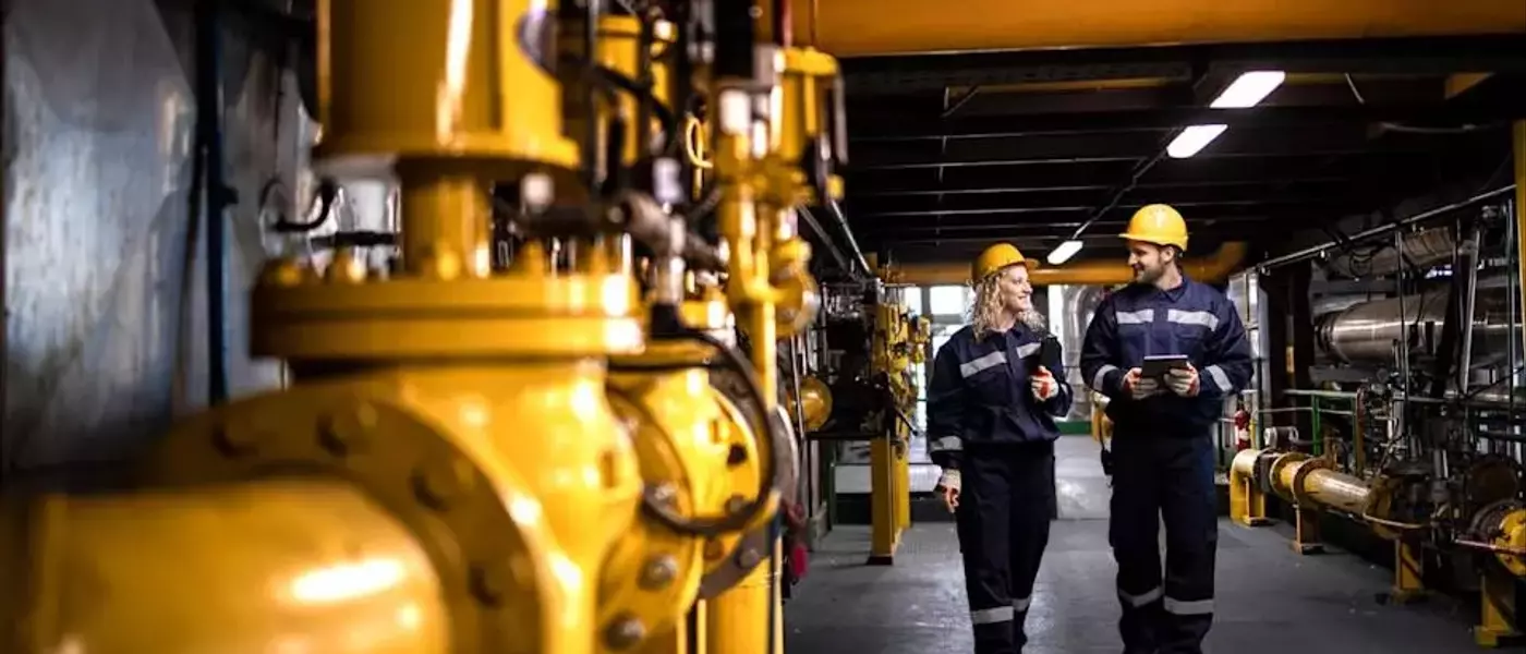 Energy Titans Navigating the Shifting Tides of Global Oil Dynamics