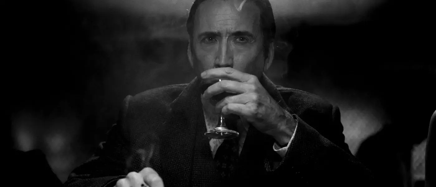 Nicolas Cage's Missed Collaborations with Acclaimed Directors