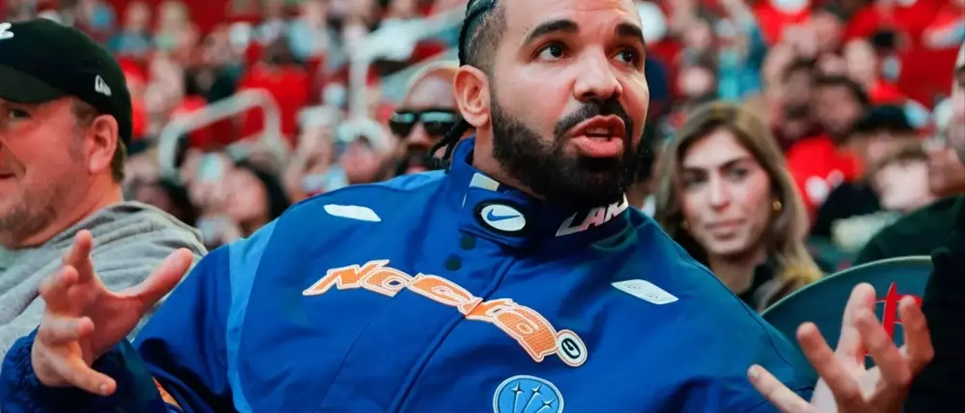 Drake Makes History on Album Charts with Three Top Debuts