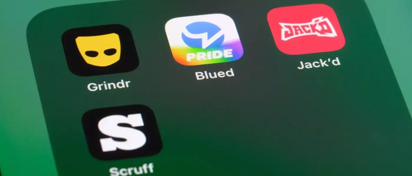 Grindr's Strategic Rejection and Soaring Future
