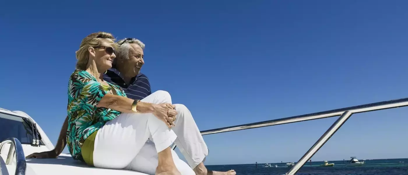 Top US Retirement Destinations for Boating Enthusiasts