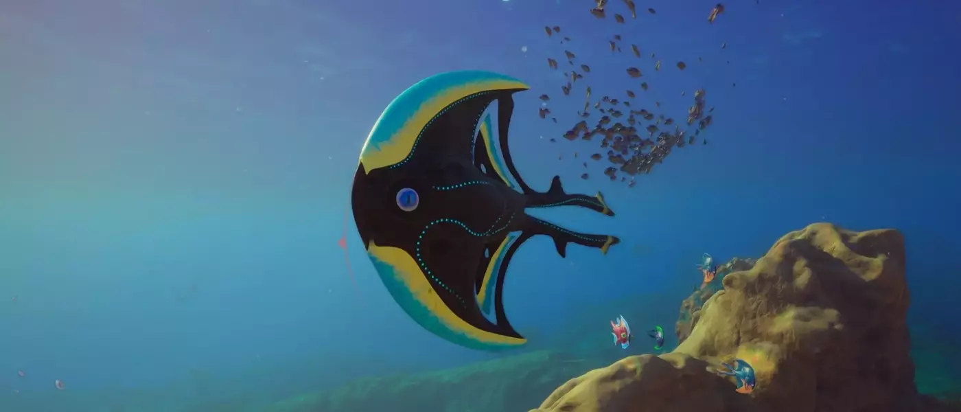 Subnautica 2's Early Access: A Deep Dive into Episodic Survival