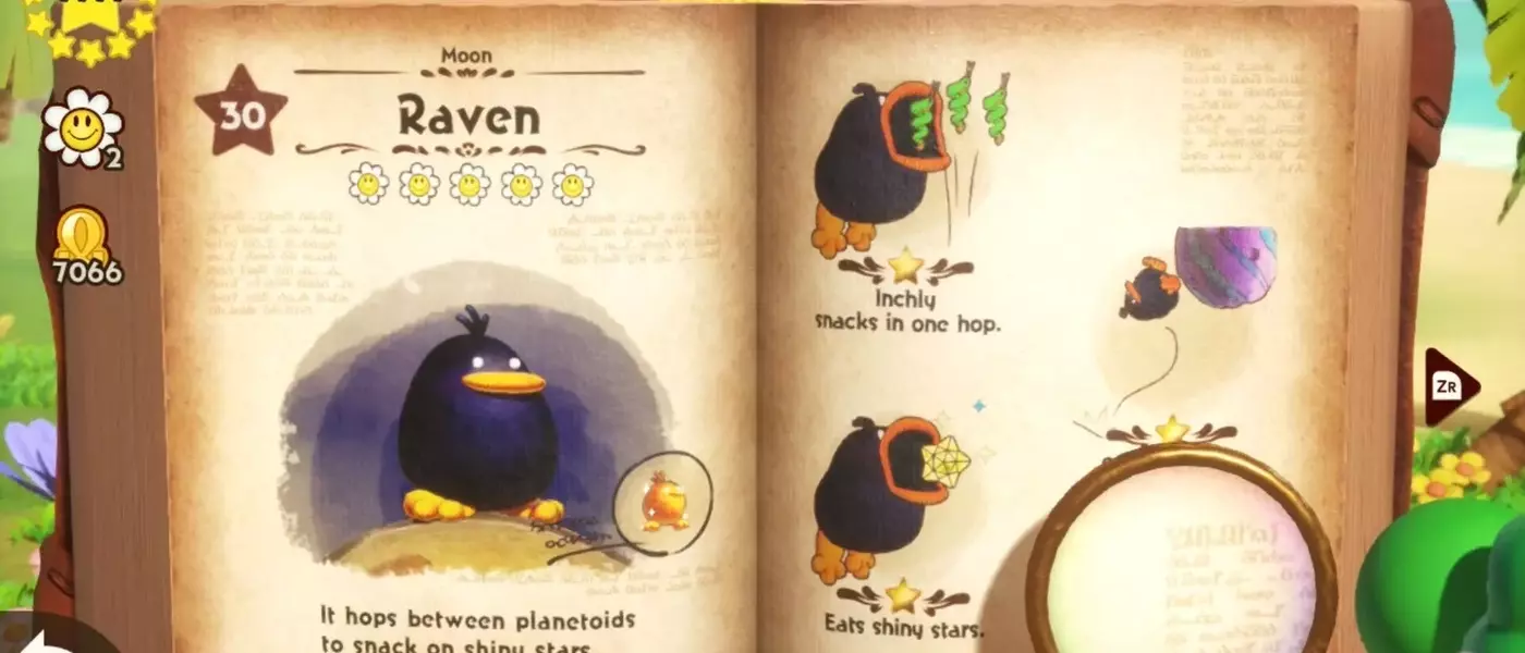 Unraveling the Enigma of Raphael the Raven in "Yoshi and the Mysterious Book"