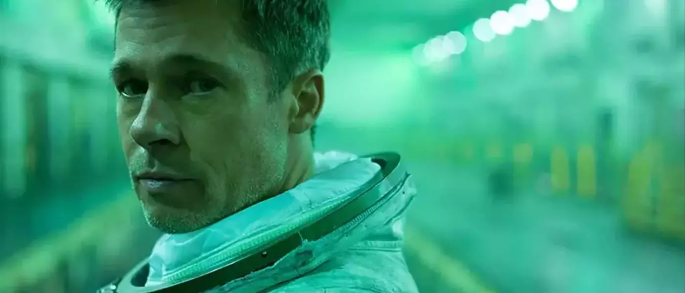 James Gray on 'Ad Astra' Post-Production Battles