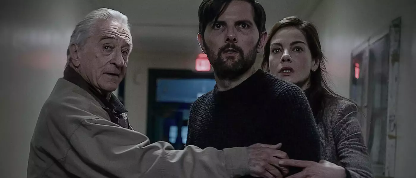 The Whisper Man: A Thrilling Dive into Family, Fear, and Filmmaking