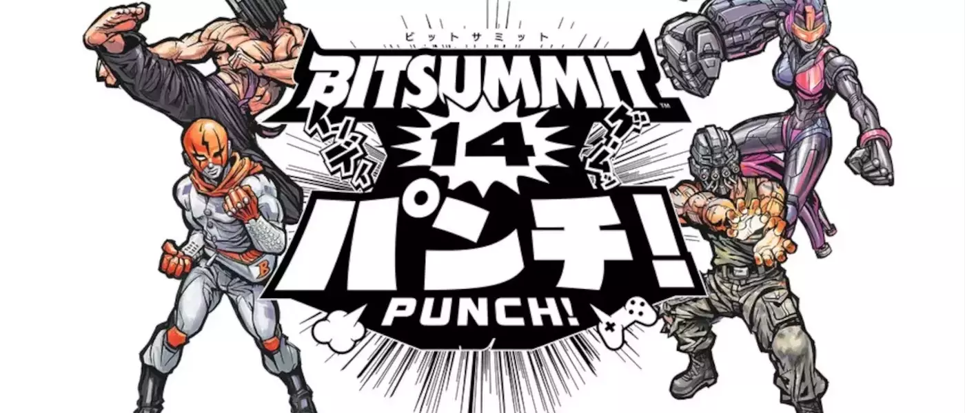BitSummit Punch Mixtape 2026: GamesRadar+'s Exclusive Recap