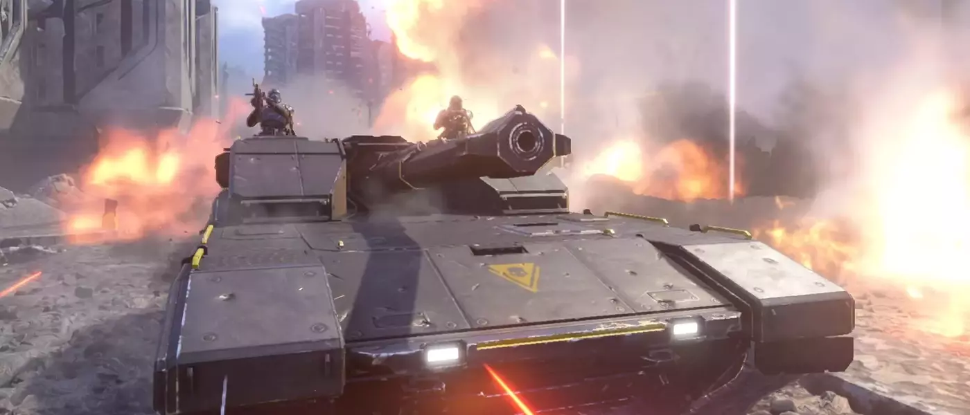 Helldivers 2 Unleashes Major Performance Boosts, Eyes Further Optimization