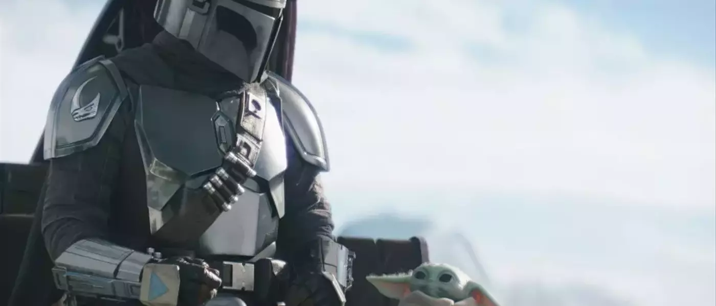 Box Office Triumph: "The Mandalorian and Grogu" Soars to $163 Million Global Debut