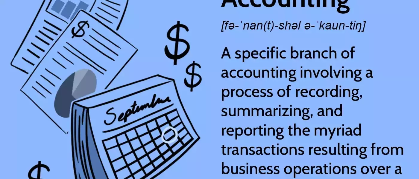 The Cornerstone of Business Clarity: Understanding Financial Accounting