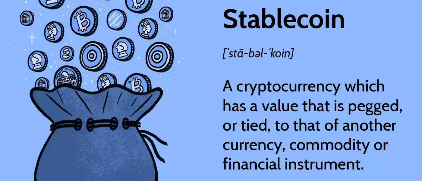 Understanding Stablecoins: Bridging Volatility and Stability in the Cryptocurrency Market