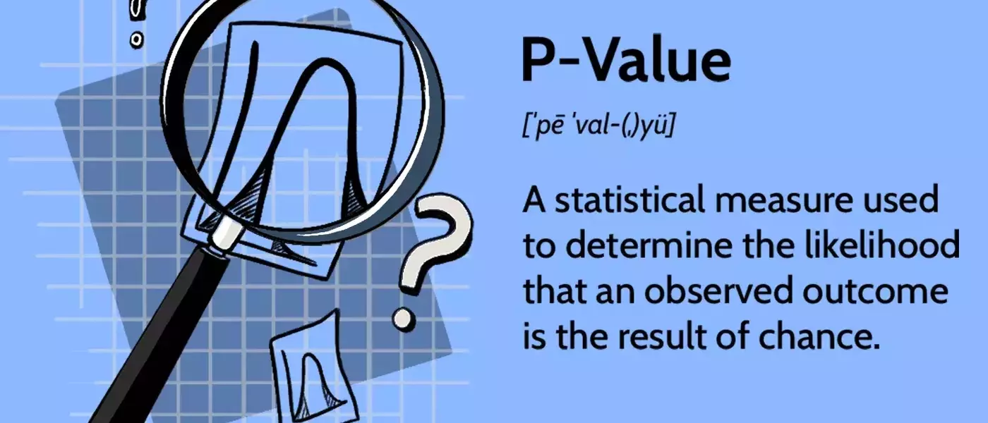 Understanding P-Value in Statistical Hypothesis Testing