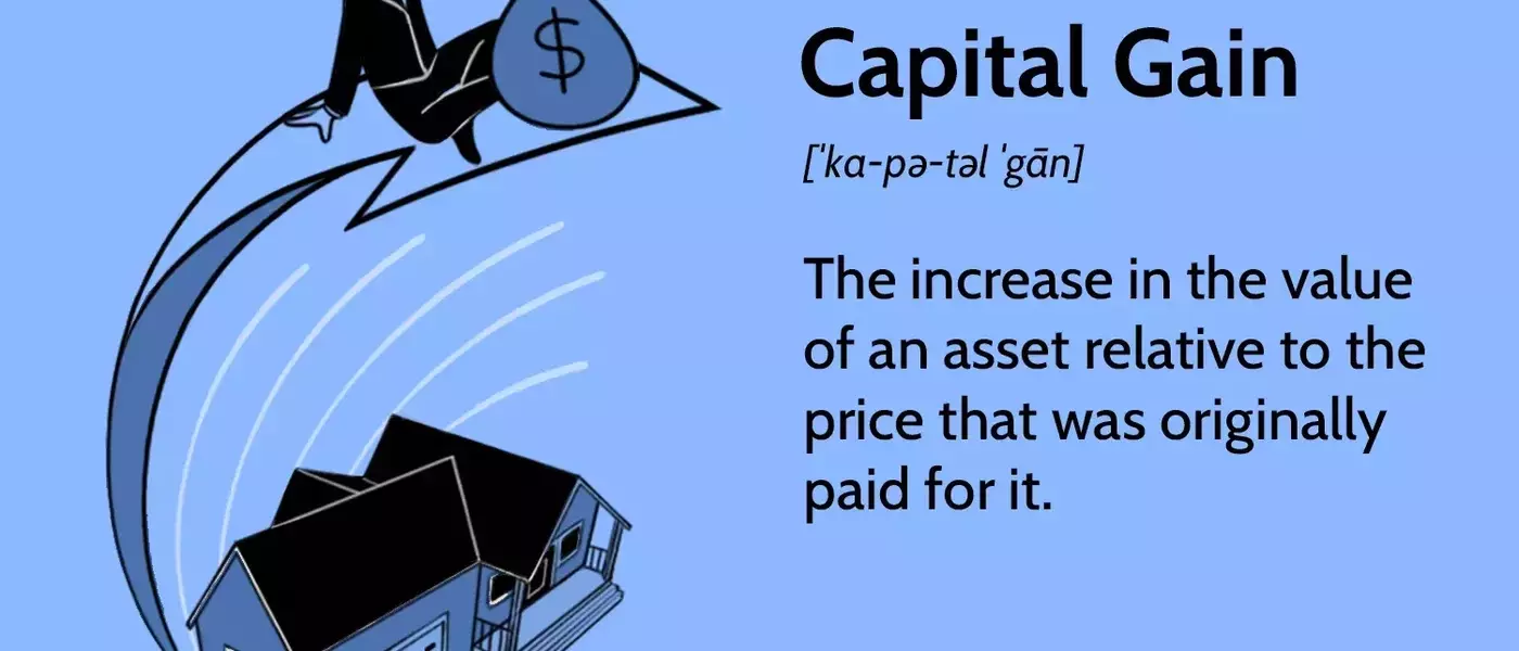 Understanding Capital Gains and Their Taxation