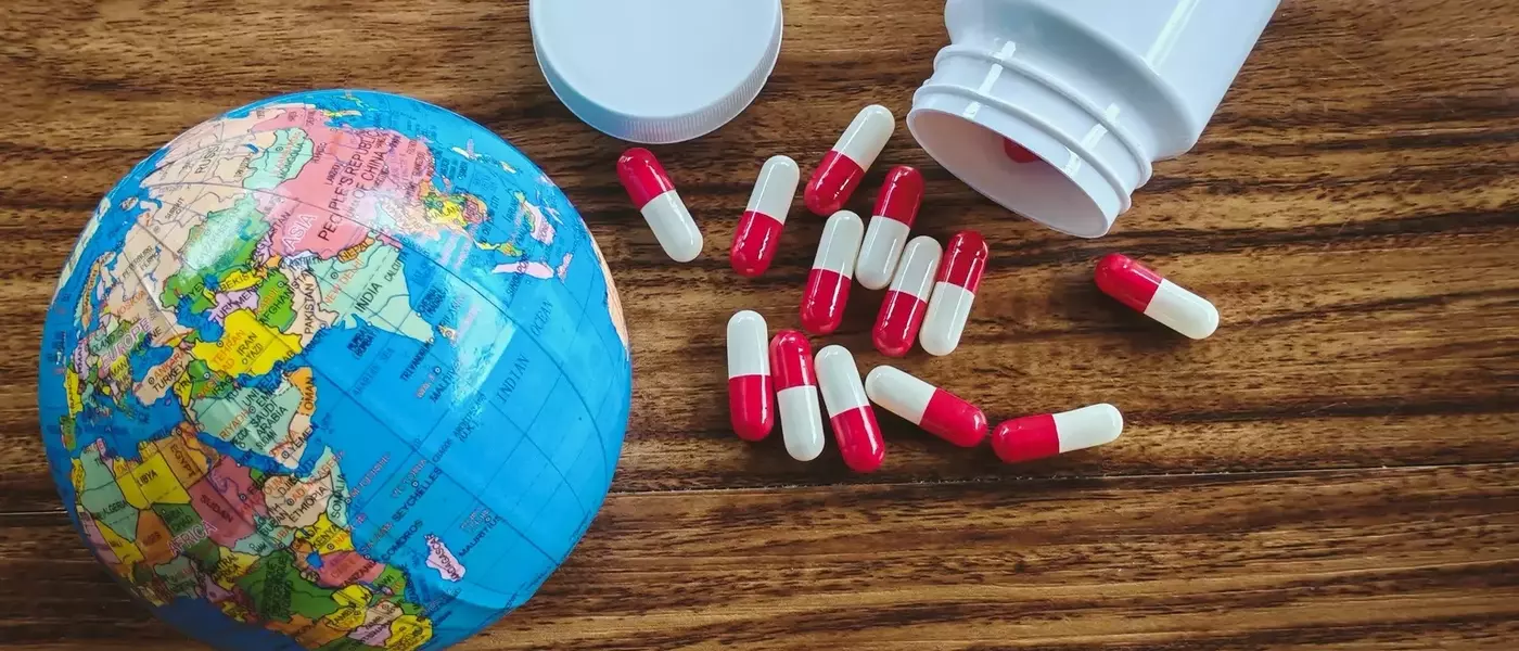 Global Healthcare Fund Navigates Volatile Market, Q1 2026