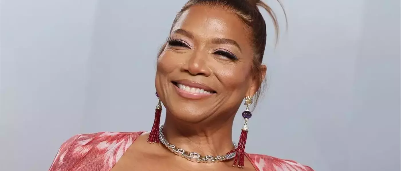 Queen Latifah on Hosting the American Music Awards and New Music Ventures