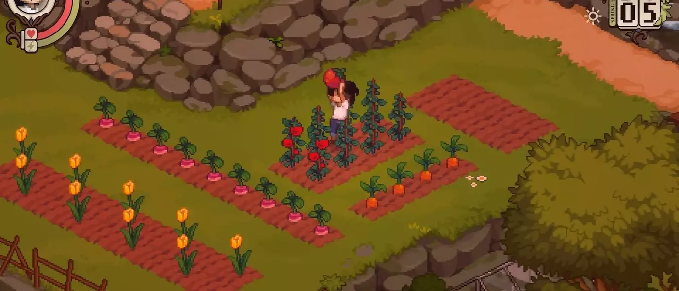 Grave Seasons: Unearthing the Dark Side of Farming Sims