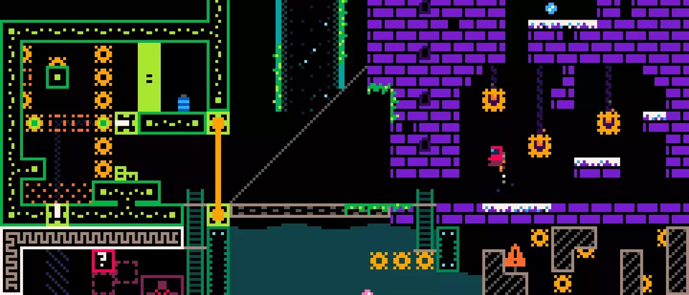 Debating "Derelict Star": A Deep Dive into Indie Platformer Physics