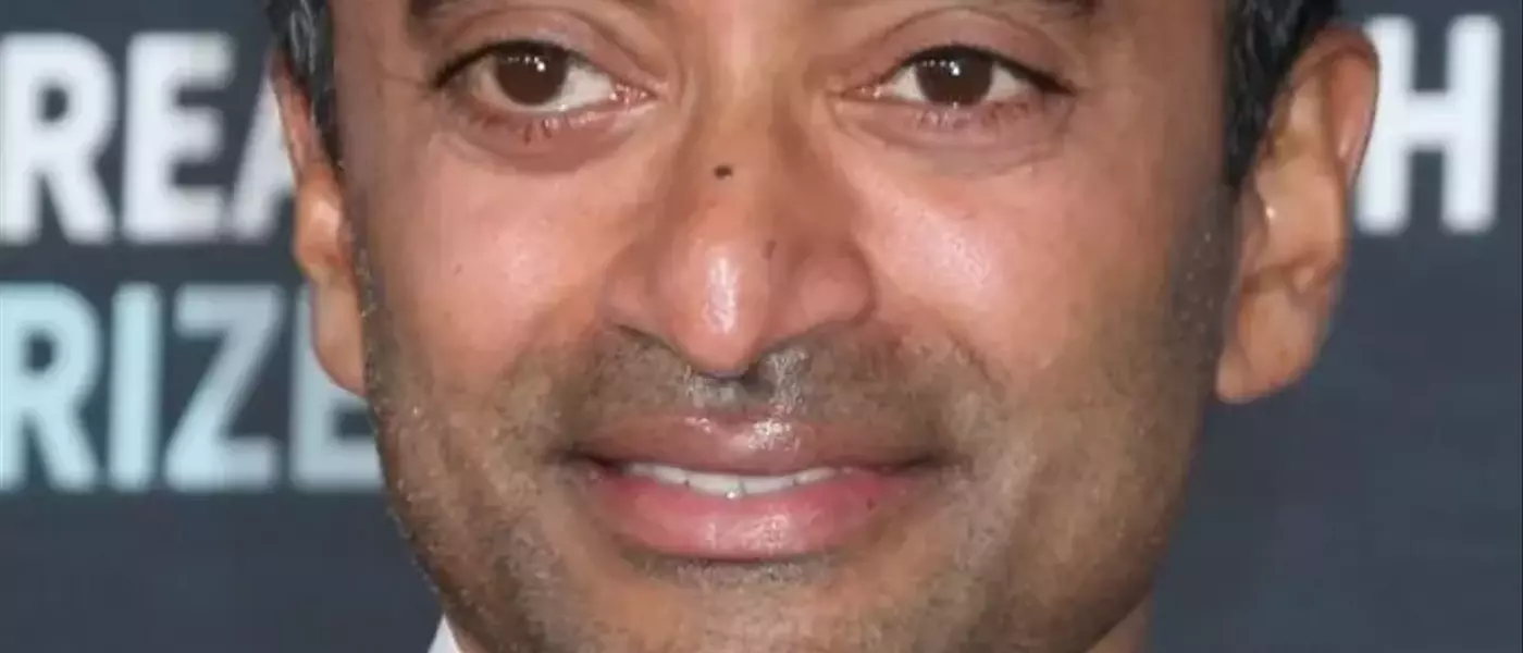 Eli Lilly's Gene Therapy for LDL Cholesterol Earns Praise from Chamath Palihapitiya